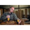 Струбцина DeWALT "XL" триггерная (быстрозажимная), 600 мм, давление 270 кг. (DWHT0-83186) изображение 4