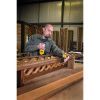 Струбцина DeWALT "XL" триггерная (быстрозажимная), 600 мм, давление 270 кг. (DWHT0-83186) изображение 6