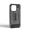 Чехол для мобильного телефона Armorstandart Panzer Apple iPhone 15 Pro Grey (ARM75645) изображение 2