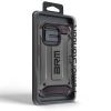 Чехол для мобильного телефона Armorstandart Panzer Apple iPhone 15 Pro Grey (ARM75645) изображение 7