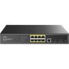 Коммутатор сетевой Cudy GS2008PS2 изображение 2