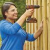 Шуруповерт Black&Decker 18 В, 1.5Ah, 40 Нм, 360-1400 об/мин, кейс (BDCDD186KB) изображение 4