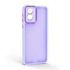 Чехол для мобильного телефона Armorstandart Shade Motorola E13 Violet (ARM75712)
