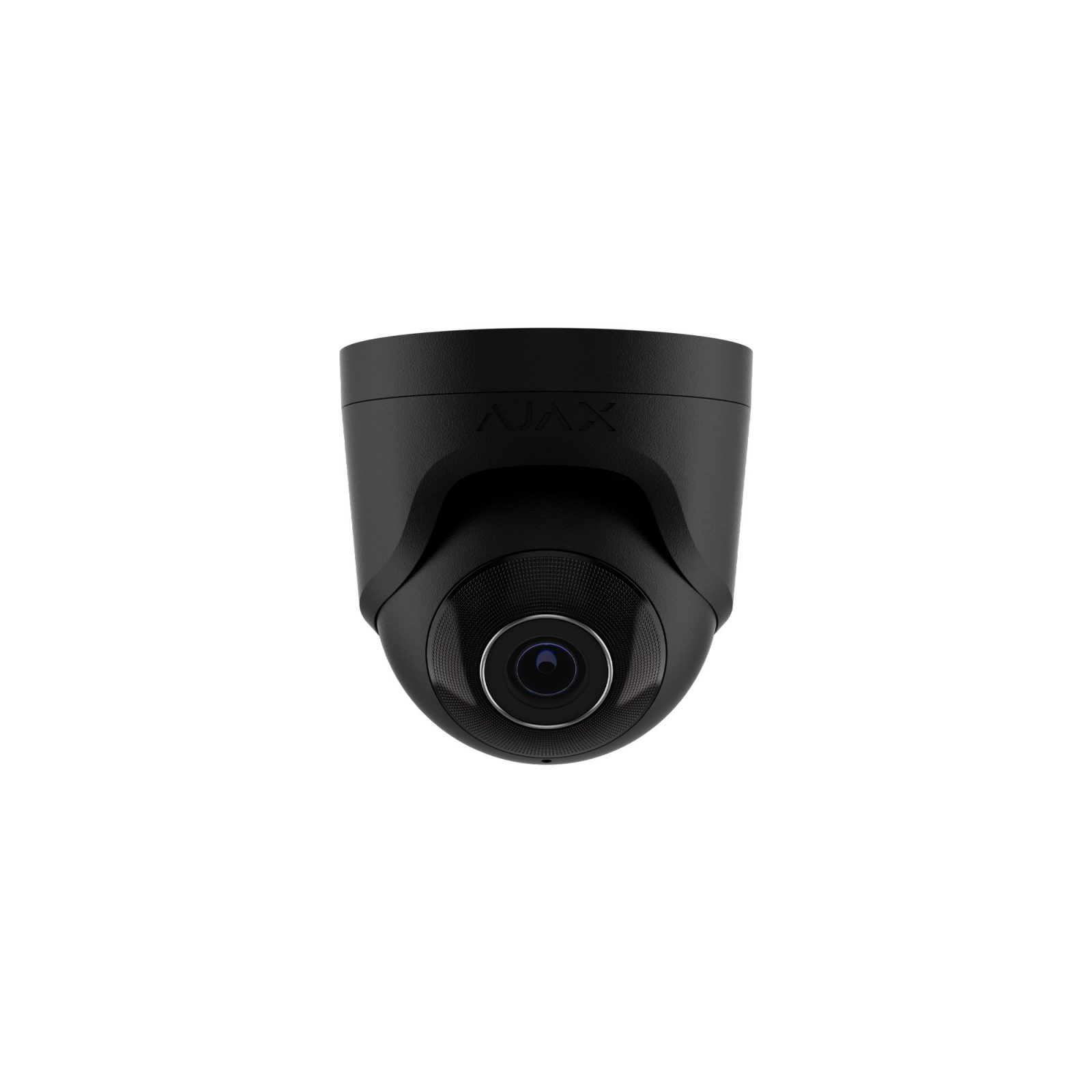 Камера видеонаблюдения Ajax TurretCam (8/4.0) white