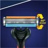 Бритва Gillette Blue3 Plus Nitro 12 шт. (8700216148146) изображение 5