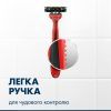 Бритва Gillette Blue3 Plus Nitro 12 шт. (8700216148146) зображення 5