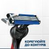 Бритва Gillette Blue3 Plus Nitro 12 шт. (8700216148146) зображення 6