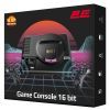 Игровая консоль 2E 16bit HDMI (2 бездротових геймпада, 188 ігор) (2E16BHDWS188) изображение 10