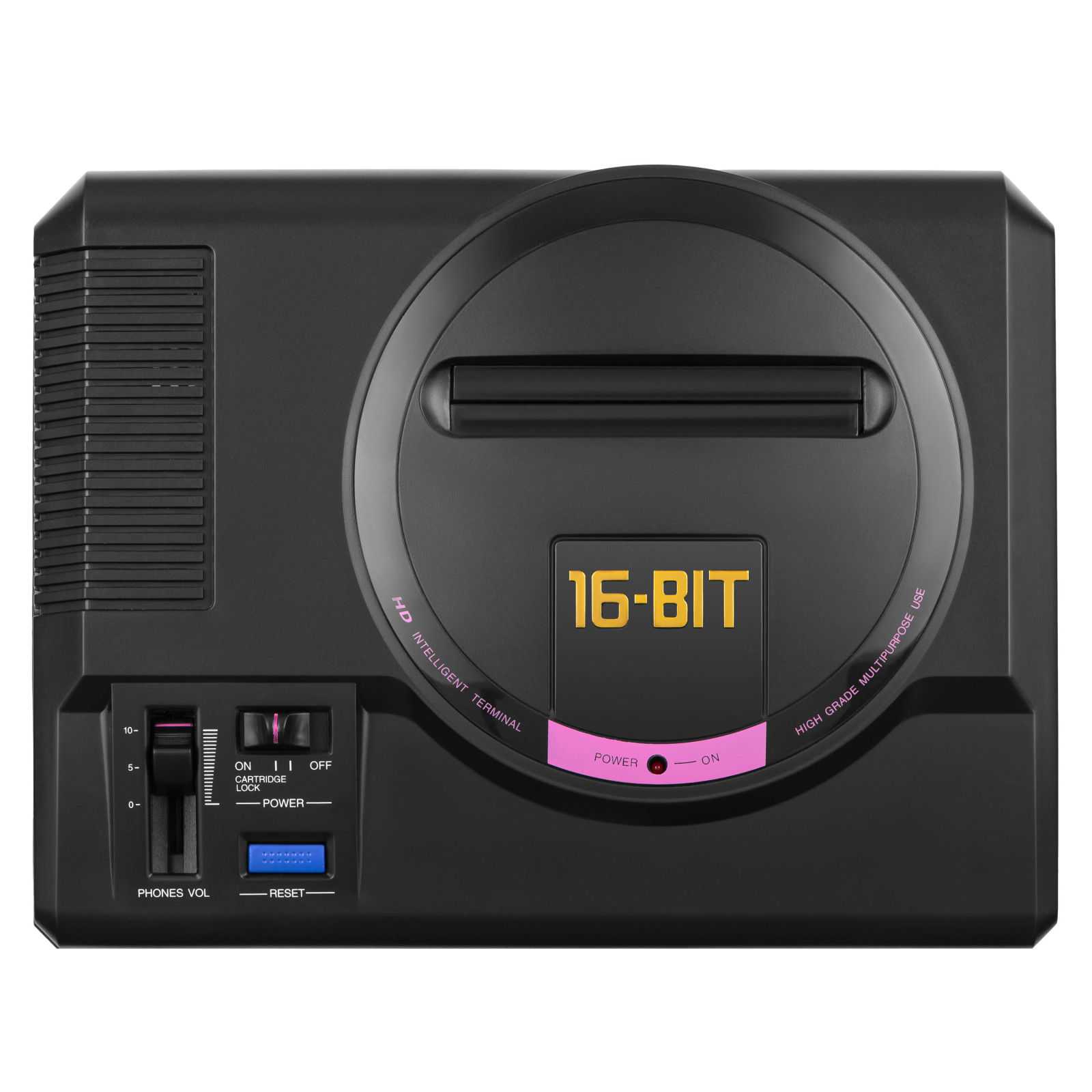 Игровая консоль 2E 16bit HDMI (2 бездротових геймпада, 188 ігор) (2E16BHDWS188) изображение 3