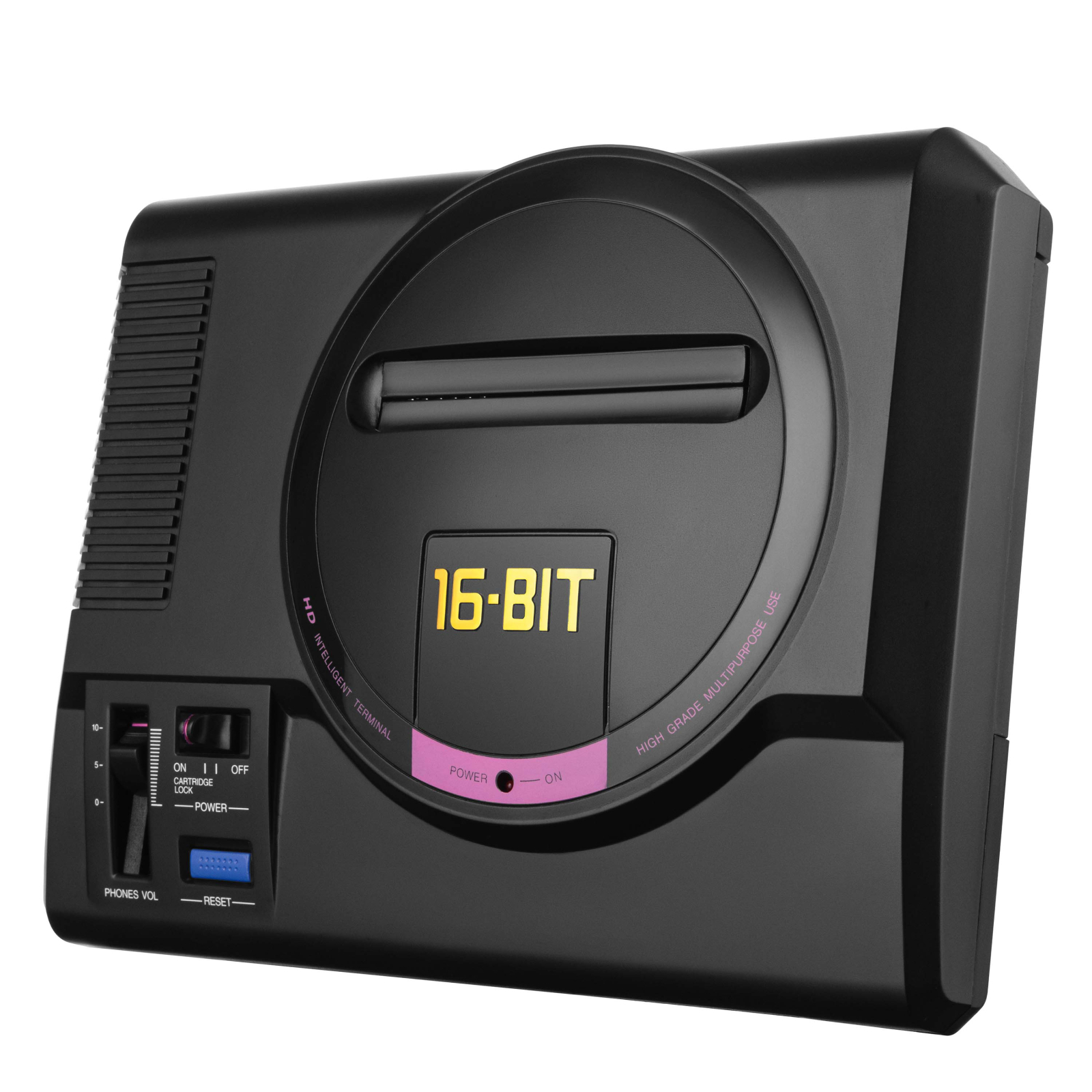Игровая консоль 2E 16bit HDMI (2 бездротових геймпада, 188 ігор) (2E16BHDWS188) изображение 5