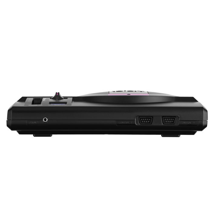 Игровая консоль 2E 16bit HDMI (2 бездротових геймпада, 188 ігор) (2E16BHDWS188) изображение 6