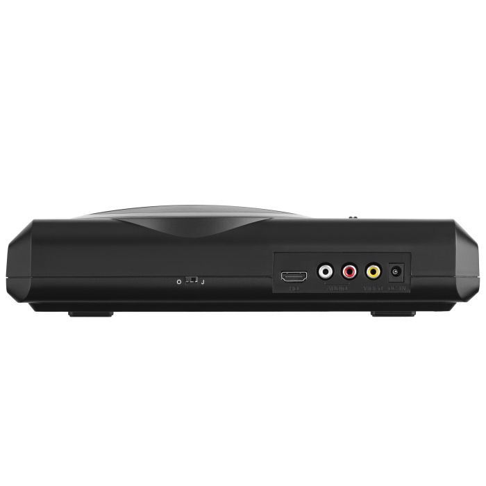 Игровая консоль 2E 16bit HDMI (2 бездротових геймпада, 188 ігор) (2E16BHDWS188) изображение 7