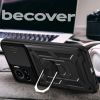 Чехол для мобильного телефона BeCover Military Motorola Edge 30 Ultra Black (710678) изображение 2