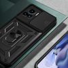Чехол для мобильного телефона BeCover Military Motorola Edge 30 Ultra Black (710678) изображение 3