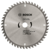 Круг відрізний Bosch Eco for Wood 190x2.2x20-48T (2.608.644.378)