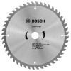 Диск пильный Bosch Eco for Wood 190x2.2x20-48T (2.608.644.378)