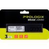 Модуль памяти для компьютера DDR4 8GB 2666 MHz Prologix (PRO8GB2666D4) изображение 4