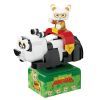 Конструктор Pantasy Kung Fu Panda Косрайдер Шифу (86513)