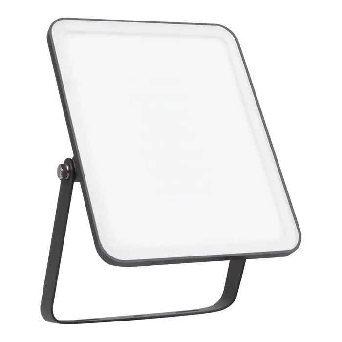 Прожектор LEDVANCE FL ESSENTIAL 30W 840 BK IP65 (4058075768079)