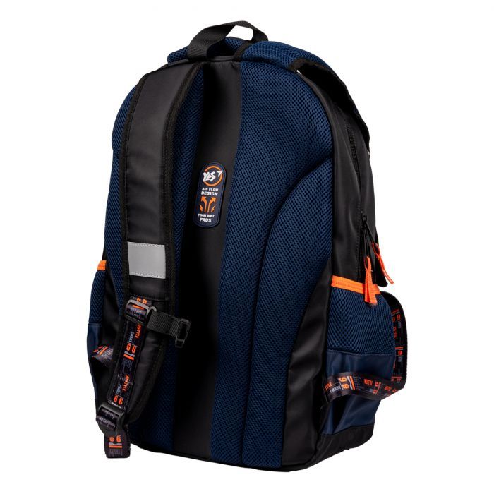 Рюкзак шкільний Yes Style TS-48 (559624) зображення 4
