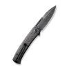 Ніж Civivi Caetus Damascus Blade Carbon Fiber (C21025CDS1) зображення 2