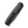 Ніж Civivi Caetus Damascus Blade Carbon Fiber (C21025CDS1) зображення 6