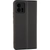 Чехол для мобильного телефона BeCover Exclusive New Style Motorola Moto G72 Black (711205) изображение 3