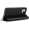 Чехол для мобильного телефона BeCover Exclusive New Style Motorola Moto G72 Black (711205) изображение 5