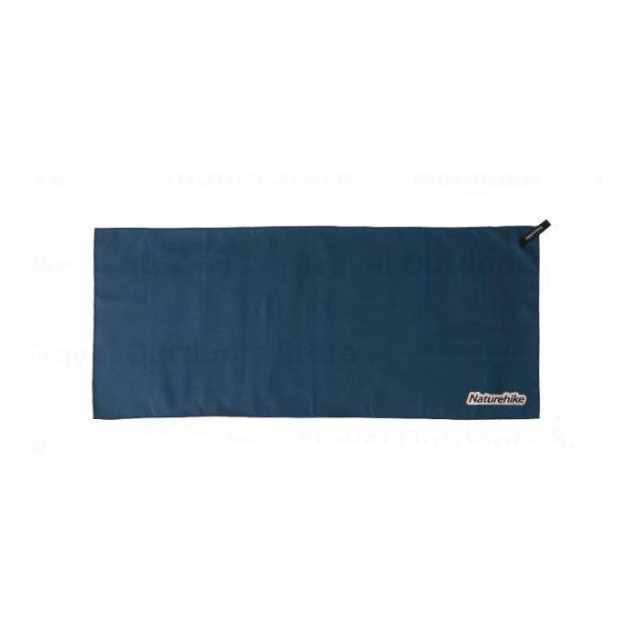 Туристичний рушник Naturehike CNK2300SS010 швидковисихаючий 90 х 38 помаранчевий (6976023925436)