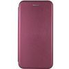 Чехол для мобильного телефона BeCover Exclusive Infinix Hot 40i (X6528B) Burgundy (711229) изображение 2
