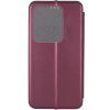 Чехол для мобильного телефона BeCover Exclusive Infinix Hot 40i (X6528B) Burgundy (711229) изображение 3