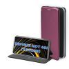Чехол для мобильного телефона BeCover Exclusive Infinix Hot 40i (X6528B) Burgundy (711229)
