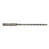 Бур Milwaukee SDS-PLUS M2, 6,0х160х100мм, 10шт (4932371705) изображение 2