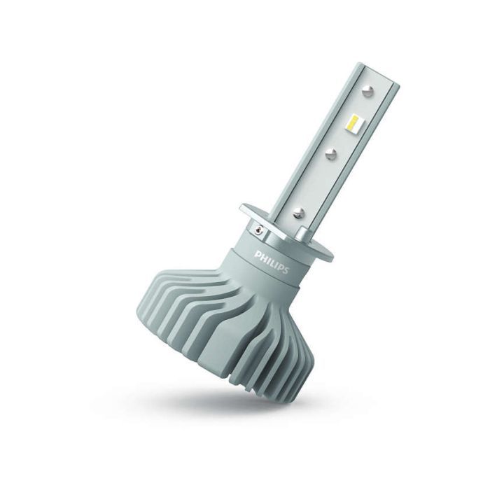 Автолампа Philips 11258U51X2 изображение 2