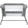 Кроватка Chicco Next2Me Magic Темно-Серый (87041.40) изображение 3