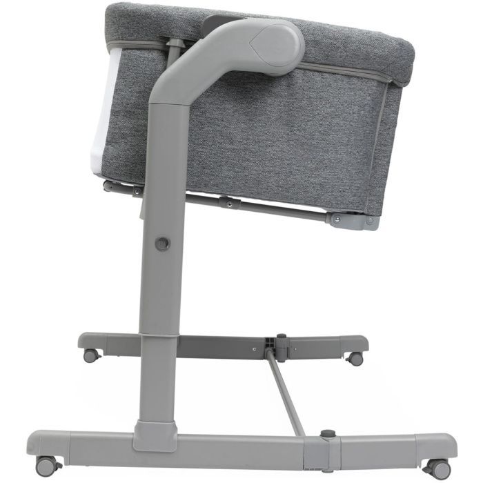 Кроватка Chicco Next2Me Magic Темно-Серый (87041.40) изображение 4