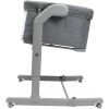Кроватка Chicco Next2Me Magic Темно-Серый (87041.40) изображение 4
