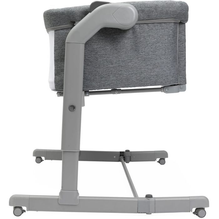 Кроватка Chicco Next2Me Magic Темно-Серый (87041.40) изображение 5