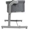 Кроватка Chicco Next2Me Magic Темно-Серый (87041.40) изображение 5