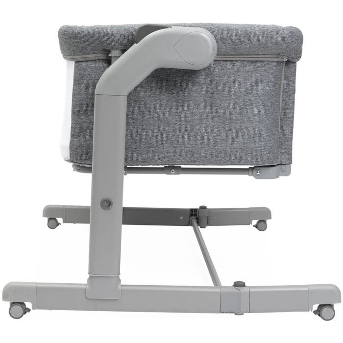 Кроватка Chicco Next2Me Magic Темно-Серый (87041.40) изображение 6