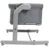 Кроватка Chicco Next2Me Magic Темно-Серый (87041.40) изображение 6