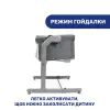 Кроватка Chicco Next2Me Magic Темно-Серый (87041.40) изображение 8
