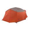 Намет Big Agnes Bunk House 4 (2022) orange/taupe (021.0077) зображення 6