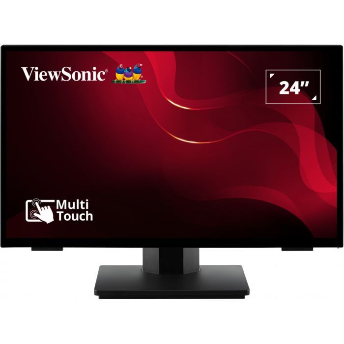 Монитор ViewSonic TD2465 изображение 10