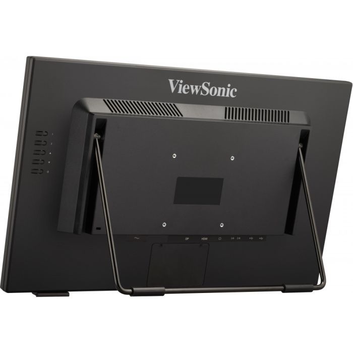 Монитор ViewSonic TD2465 изображение 12