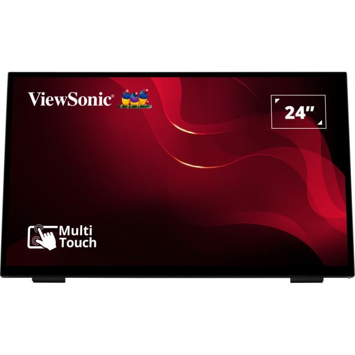 Монитор ViewSonic TD2465