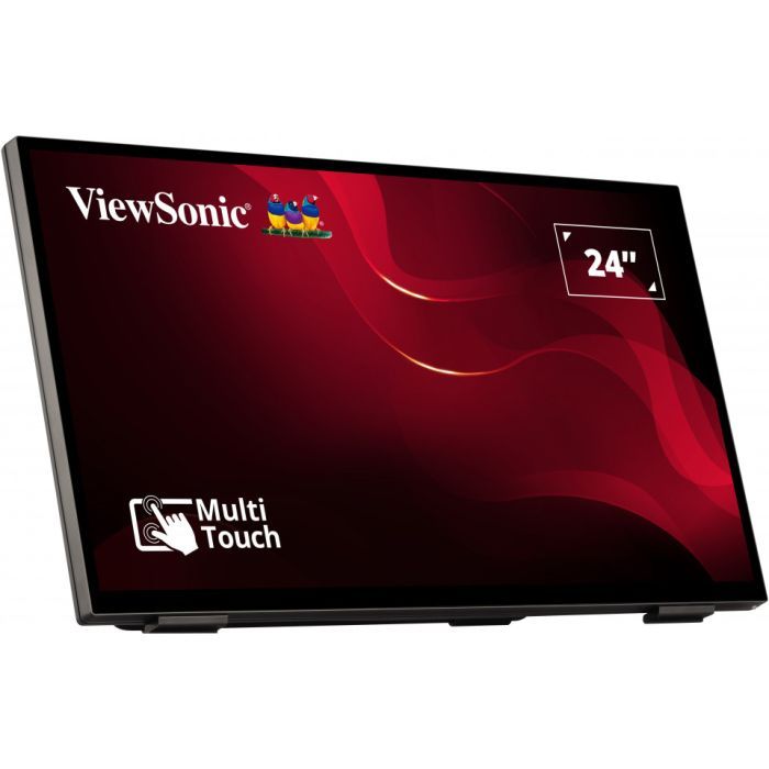 Монитор ViewSonic TD2465 изображение 2