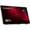 Монитор ViewSonic TD2465 изображение 2