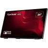 Монитор ViewSonic TD2465 изображение 3