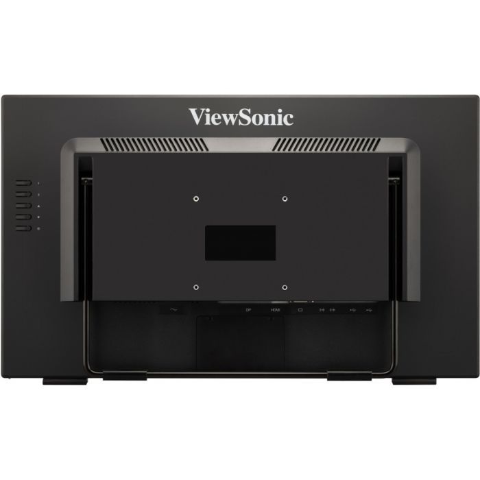 Монитор ViewSonic TD2465 изображение 4